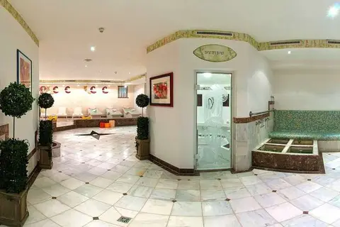 Hotel Crystal in Fügen, foto 25