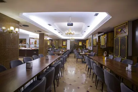Grand Ant Hotel in İstanbul — foto 7