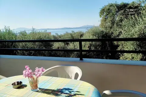 Villa Stefanos in Μπαρμπάτι — foto 26