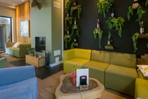 Landgoedhotel Woodbrooke foto 20