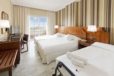Elba Motril Beach & Business Hotel in Motril — foto 5