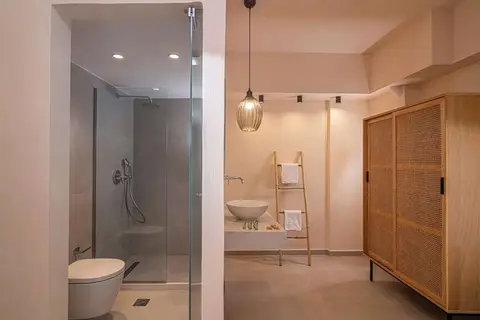 Villa Elite in Δημοτική Ενότητα Χερσονήσου — foto 20