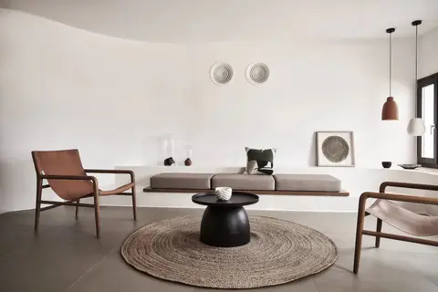 Orama Hotel & Spa in Φηρά Θήρας — foto 18