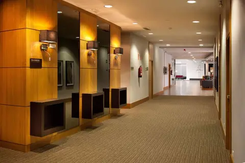 Hilton Garden Inn Malaga in Málaga — foto 5