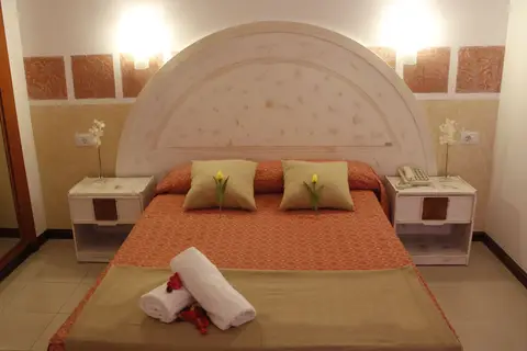 4 Dreams Hotel in Puerto De La Cruz — foto 14