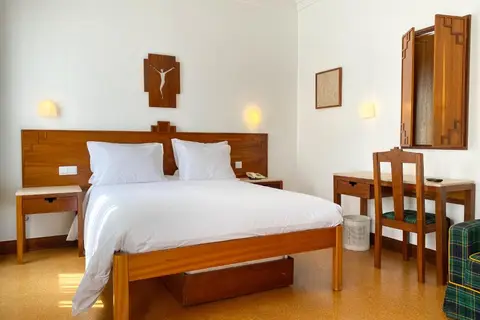 Hotel Irmãs Dominicanas - Fátima by Flagworld Hotels in Ourém, foto 18