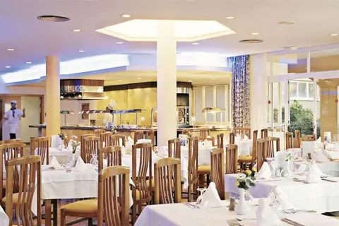 Hotel Princesa Playa in Ciutadella, foto 7