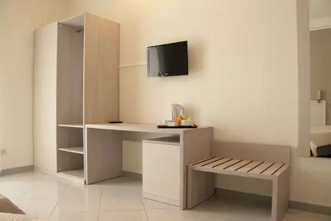 Hotel Alexander Giardini Naxos in Giardini-Naxos — foto 15