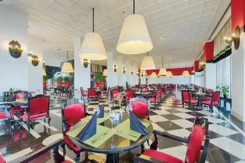 Selectum Luxury Resort in Serik, foto 6