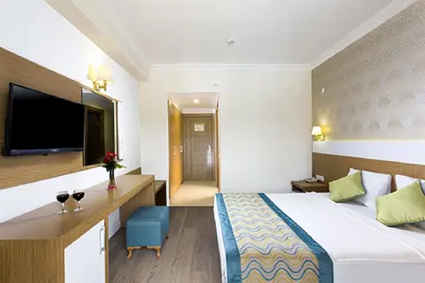 Kemer Dream Hotel in Kemer — foto 23