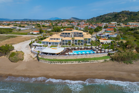 Hotel Crystal Beach foto 11