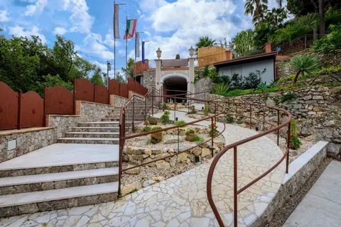 Hotel Ariston foto 11