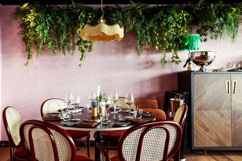 Clarion Hotel The Hub foto 13