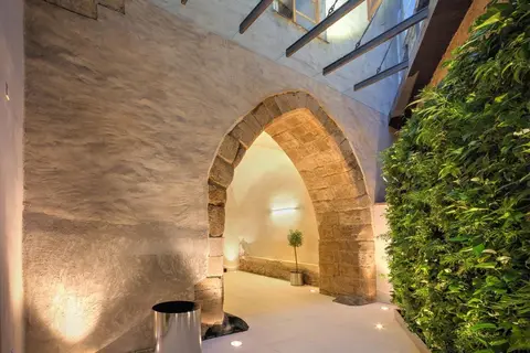 Hotel Bishop´s House in Praag — foto 4