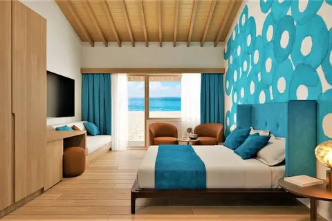 Joy Island - The Cocoon Collection in Dhiffushi — foto 4