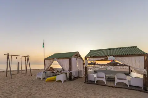 Welcome Meridiana Djerba in Midoun — foto 29