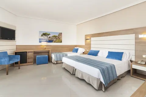 Globales América in Calas de Mallorca — foto 28