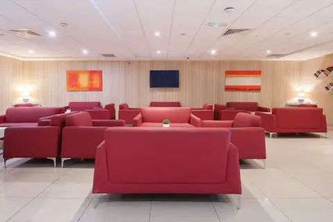 Bayview Hotel & Appartements - Hotel in Il-Gżira — foto 26