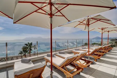 Hoposa Hotel Pollentia in Port de Pollença — foto 18