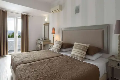 Hotel Daedalus in Thira Municipal Unit, foto 4