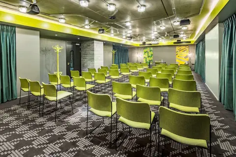 nhow London in Londen, foto 25