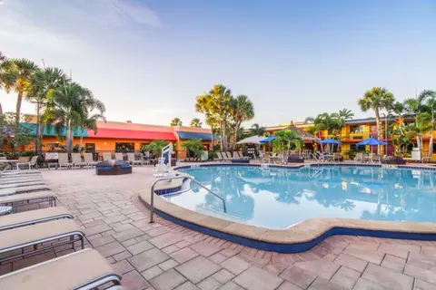 Coco Key Hotel & Water Park Resort in Orlando — foto 12