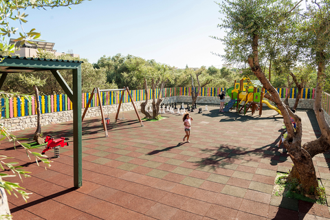 Sirios Village foto 14