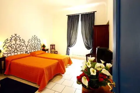 San Giorgio e Olimpic in Florence — foto 22
