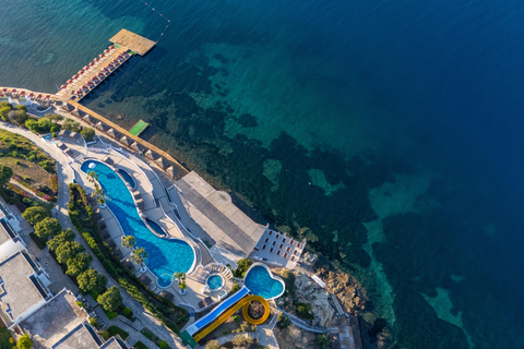 Hotel Kadikale Resort - Ultra all inclusive foto 21