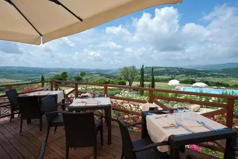 Saturnia Tuscany Hotel in Manciano — foto 10