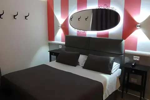 Center 1 in Rome, foto 2