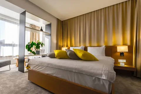 Harmonia Hotel by Dukley in Budva — foto 27