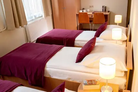 Maly Krakow Aparthotel in Krakau — foto 12