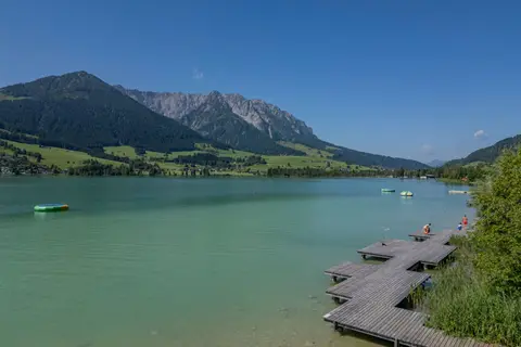 Wilder Kaiser in Kössen, foto 35
