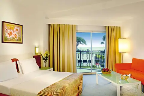 Zena Resort Hotel in Kemer — foto 14