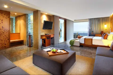 Anantara Uluwatu Bali Resort in Kuta Selatan, foto 15