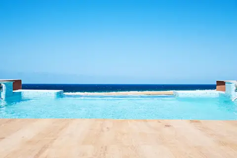 Hotel Tarifa Lances in Tarifa — foto 4
