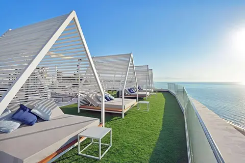 Meliá Costa del Sol in Torremolinos — foto 8