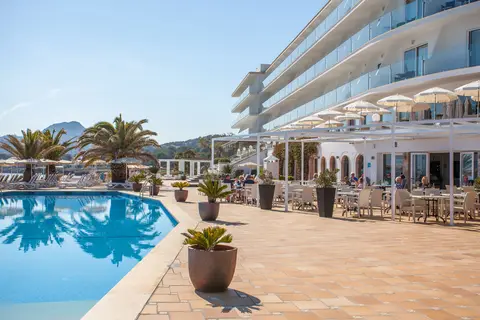 Grupotel Aguait Resort & Spa in Cala Ratjada — foto 21