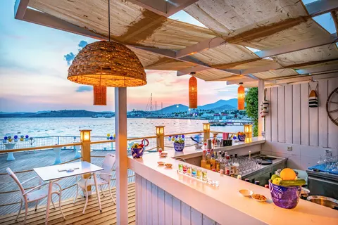 Labranda TMT Bodrum Resort in Bodrum — foto 11