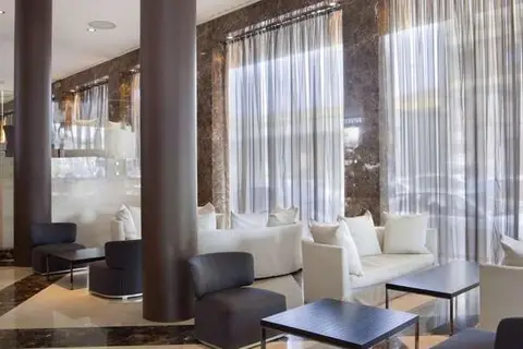 Crowne Plaza Milan City in Milaan — foto 3