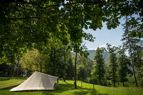 Forest Camping Mozirje in Mozirje — foto 3