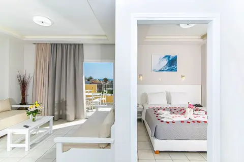 Filia Hotel in Δημοτική Ενότητα Μαλίων — foto 6