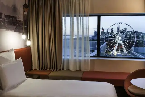 Pullman Liverpool in Liverpool, foto 2