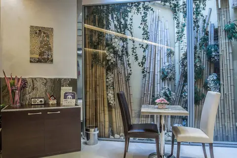 Catone District Hotel in Rome — foto 10