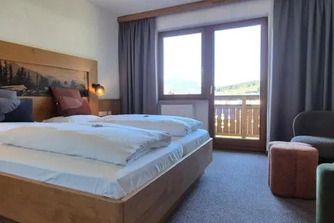 Hotel Dahoam in Westendorf — foto 3