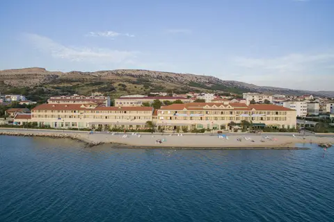 Pagus in Pag — foto 23