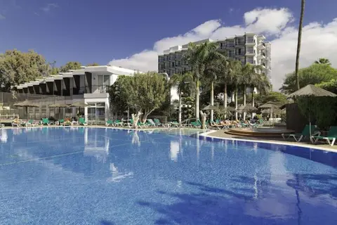 Relaxia Beverly Park in Playa del Inglés — foto 11