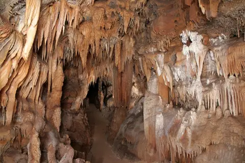 Hotel La Vetta Europa in Castellana Grotte, foto 18