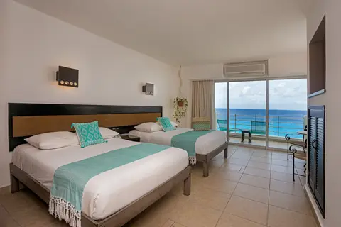 Hotel B Cozumel in Cancún — foto 14